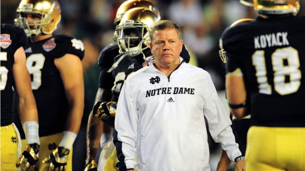notre dame